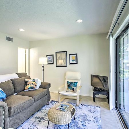 Walden Golf Course Condo Near Lake Conroe! Montgomery Exterior foto
