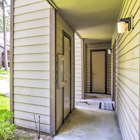 Walden Golf Course Condo Near Lake Conroe! Montgomery Exterior foto