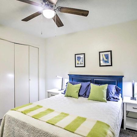 Walden Golf Course Condo Near Lake Conroe! Montgomery Exterior foto