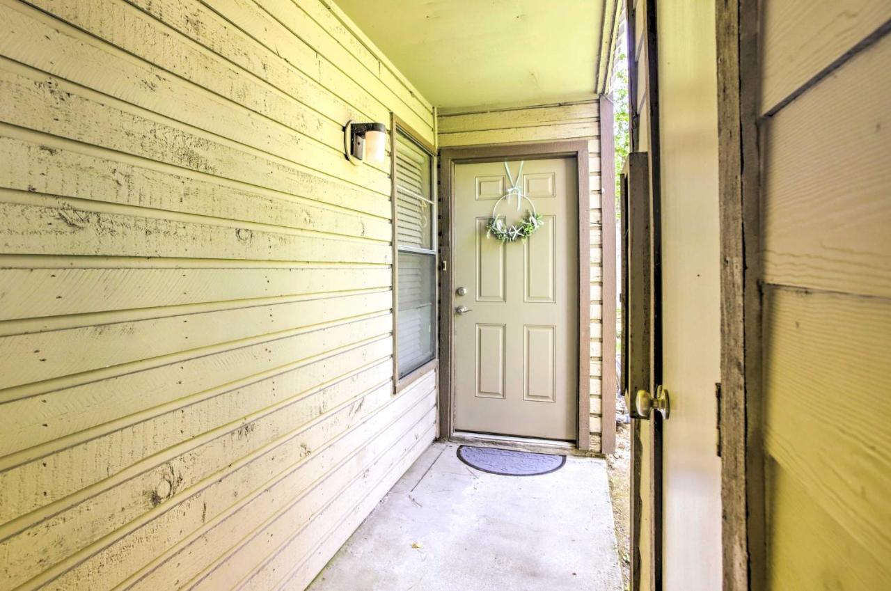 Walden Golf Course Condo Near Lake Conroe! Montgomery Exterior foto