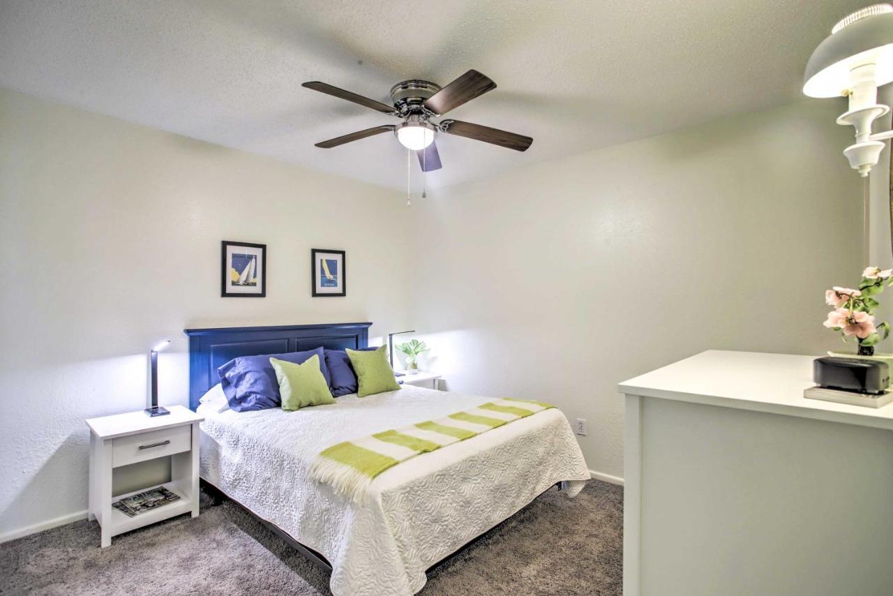 Walden Golf Course Condo Near Lake Conroe! Montgomery Exterior foto