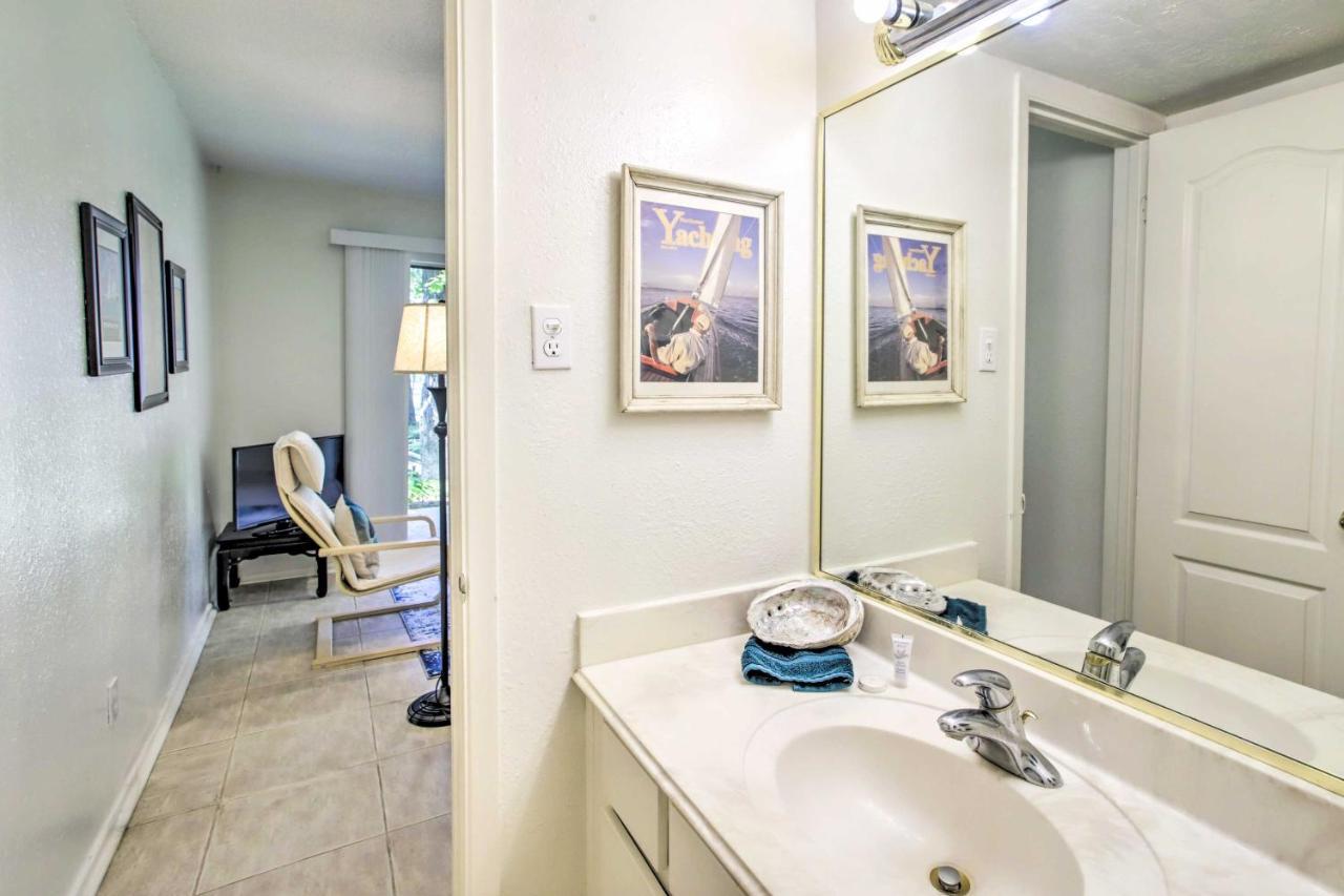 Walden Golf Course Condo Near Lake Conroe! Montgomery Exterior foto