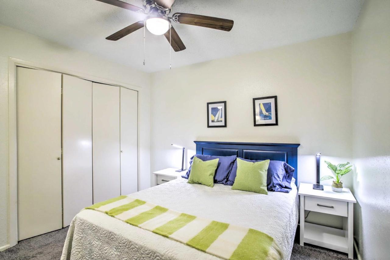 Walden Golf Course Condo Near Lake Conroe! Montgomery Exterior foto